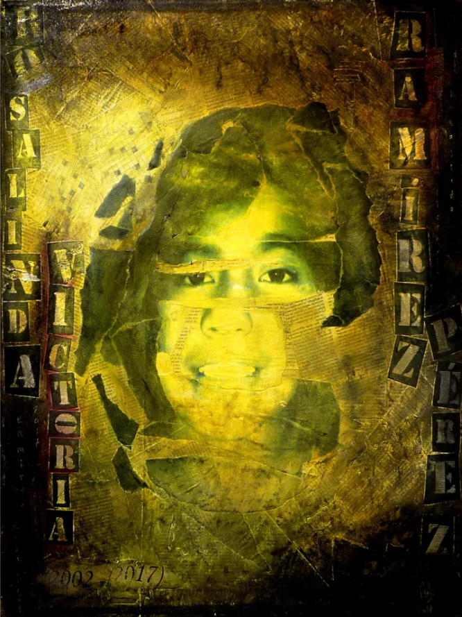  Ilustración: Melanie Forne-Francia 